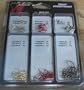 TROUT HOOK 72PC ASSORTMENT