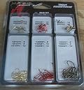 Matzuo Trout Hook Assortment - 72 Pc. Kit