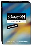 Gammon Aftershave Cool Action, 100 ml