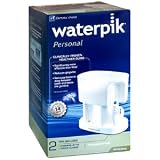 WATER PIK PERSONAL WP-60W 1EA WATERPIK TECHNOLOGIES