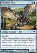 Magic the Gathering Conflux - Parasitic Strix Common Card 32/145