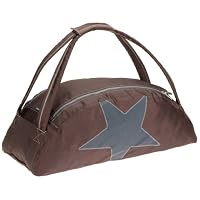 Canvasco UNIKAT Segeltuchtasche Urban