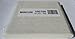 50 Nail File Mini Disposable, Compact Premium Nail Files in Bulk Manicure Hand White Sanding 100/100 Grit