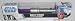 Star Wars: The Clone Wars Force Action Lightsaber - Mace Windu