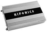 Hifonics Titan TXI6408 340 Watt A/B Class Four-Channel Amplifier