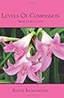 Levels of  COMPASSION: Book 16 Self Love