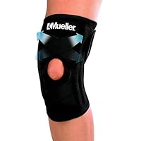 Mueller Self-Adjusting Knee Stabilizer