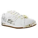 P21 New Womens Ecko Red Phranz Phame Trainers Sizes 5-8