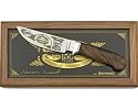 Browning&reg; Teddy Roosevelt Tribute Knife