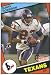 2005 Topps Heritage 154 Dunta Robinson (Football Cards) [Misc.]