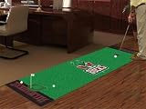 NBA - Milwaukee Bucks Putting Green Runner