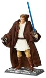 Star Wars - The Saga Collection - Hunt for Amidala - Basic Figure - Obi-Wan Kenobi