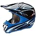 Thor Motocross Force Adams Replica Helmet