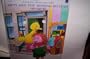 A Sesame Street Passover: Kippi and the Missing Matzah (Sharing Passover Series)