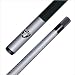 Oakland Raiders Pool Cue
