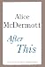 After This: A Novel Image of After This: A Novel