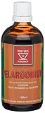 African Red Tea Pelargonium Syrup, 3.38-Ounce Bottle