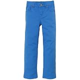 embroidered skinny jeans