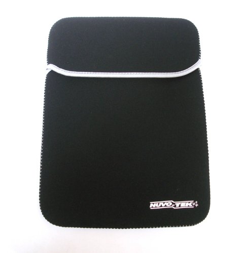 Nuvo-Tek Sleeve Case Cover for Nook 2 Simple 