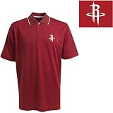 Antigua Houston Rockets Impact Polo
