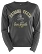Arizona State Sun Devils Womens Long Sleeve T-Shirt