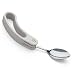 Ableware 746180000 Hole-In-One Teaspooon