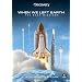 When We Left Earth - The NASA Missions (4-Disc Set in Limited Edition Tin)