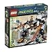 LEGO AGENTS ROBO ATTACK 8970