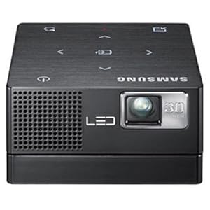 Amazon.com: Samsung SP-H03 Pico Projector: Office Products