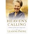 Heaven's Calling: A Memoir of One Soul's Steep Ascent