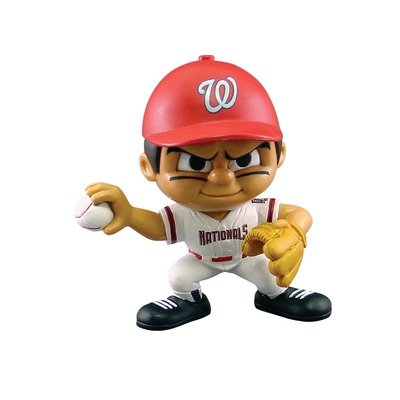 Washington Nationals Lil Teammates - Pitcher