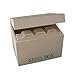 East of India Wooden Seeds Storage Box B0019Z4ZPQ East of India Wooden Seeds