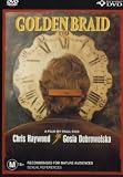Golden Braid Chris Haywood All Regions PAL Unrated DVD
