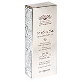 Nature's Gate Organics Advanced Care Sunscreen for Face, SPF 30, Be Solective, 3 fl oz (88 ml) (Pack of 2)