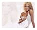 Very Nice and Sexy Mouse Pad Brand New Shakira