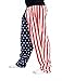 USA American Flag Lounge Pants Pajamas