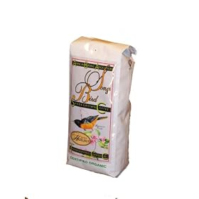 Songbird Coffee Hazelnut Bean by Songbird Coffee