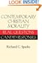 Contemporary Christian Morality: Real Questions, Candid Responses