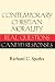 Contemporary Christian Morality: Real Questions, Candid Responses