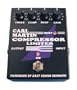 Carl Martin Compressor Limiter Pedal Designed with Varible Threshold Compression and Attack