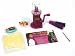 Caron Bond America Cool Corder Automatic Spool Knitter Knitting Machine