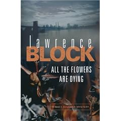 All The Flowers Are Dying