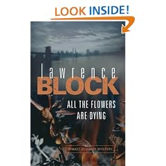 All The Flowers Are Dying