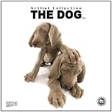 Produkt-Bild: The Dog 2013. Artlist Collection. Brosch&uuml;renkalender