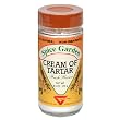 Spice Garden Cream of Tartar, 3.5-Ounce Jar (Pack of 6)