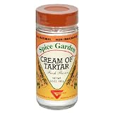 Spice Garden Cream of Tartar, 2.5-Ounce Jar (Pack of 6)