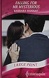 Falling for Mr Mysterious
