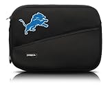 NFL Detroit Lions Neoprene Sleeve for 10-Inch Netbook or Tablet Computer
