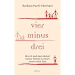 Vier minus drei