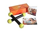 Zumba Women's DVD and Accessory - Gold